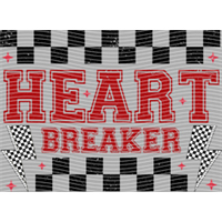 Valentine's Day-QRJ  4370